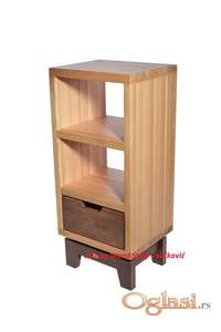 Komoda 25 Petar  40x48x108 cm